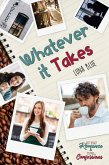 Whatever It Takes (eBook, ePUB)