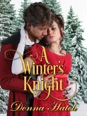 A Winter's Knight (eBook, ePUB)
