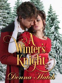 A Winter's Knight (eBook, ePUB) - Hatch, Donna