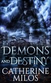 Demons and Destiny (Angels and Avalon, #2) (eBook, ePUB)