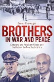 Brothers in War and Peace (eBook, PDF)