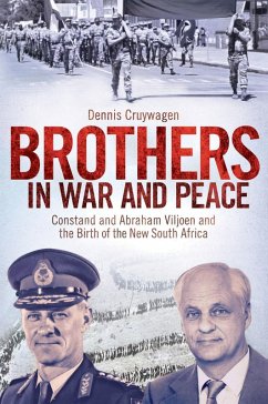 Cover Brothers in War and Peace (eBook, PDF)