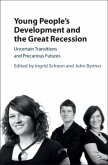 Young People's Development and the Great Recession (eBook, PDF)