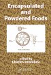Encapsulated and Powdered Foods (eBook,... - Bild 1