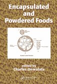 Encapsulated and Powdered Foods (eBook, PDF)