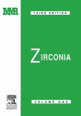 Zirconia (eBook, PDF)