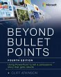 Beyond Bullet Points (eBook, PDF) - Bild 1