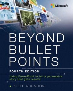 Beyond Bullet Points (eBook, PDF) - Atkinson, Cliff