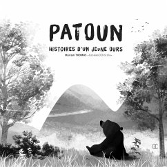 Patoun (eBook, ePUB) - Thomas, Myriam