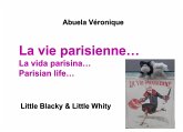 La vie parisienne... (eBook, ePUB) La vie parisienne... (eBook, ePUB)