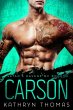 Carson: An MC Romance (Satan's Ravens... - Bild 1