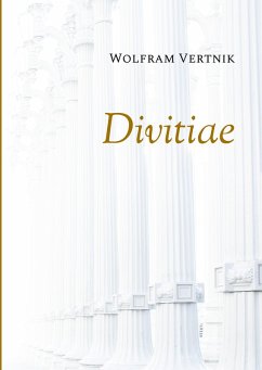 Divitiae (eBook, ePUB)