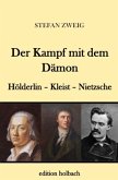 Der Kampf mit dem Dämon