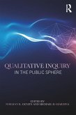 Qualitative Inquiry in the Public Sphere (eBook, PDF)