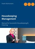 Housekeeping Management (eBook, ePUB)