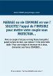 Mariage ou vie commune en vue ?... - Bild 1