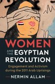 Women and the Egyptian Revolution (eBook, PDF)
