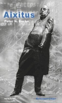Aixitus - Backé, Peter N.