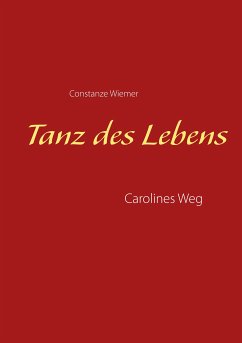 Tanz des Lebens (eBook, ePUB)