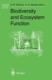 Biodiversity and Ecosystem Function (eBook, PDF)