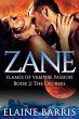 Zane: The Decrees (The Flames of... - Bild 1