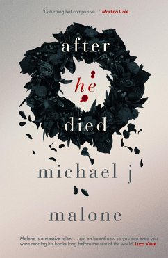 After He Died (eBook, ePUB) - Malone, Michael