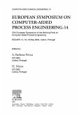 European Symposium on Computer Aided Process Engineering - 14 (eBook, PDF)