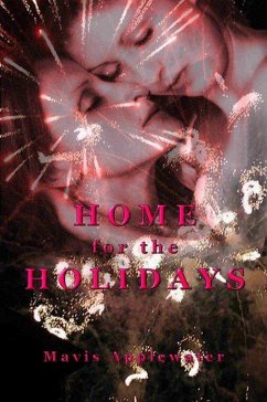 Cover Home For The Holidays (eBook, ePUB)