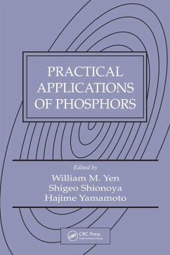 Cover Practical Applications of Phosphors (eBook, PDF)