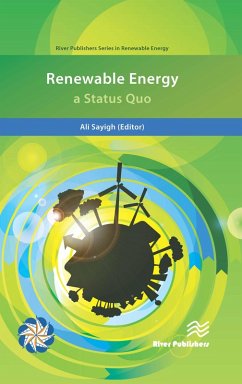 Renewable Energy (eBook, PDF)