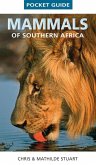 Pocket Guide Mammals of Southern Africa (eBook, PDF)