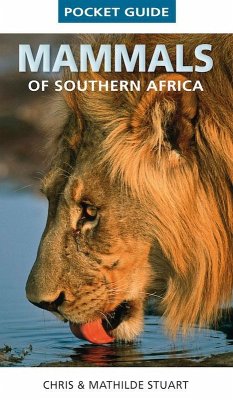 Cover Pocket Guide Mammals of Southern Africa (eBook, PDF)