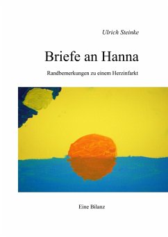 Briefe an Hanna (eBook, ePUB)