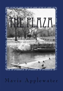 Cover The Plaza (eBook, ePUB)