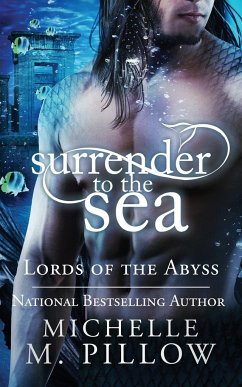 Surrender to the Sea - Pillow, Michelle M.