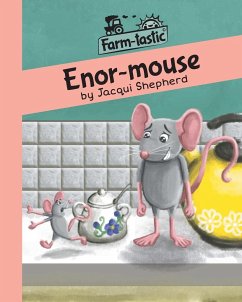 Enor-mouse - Shepherd, Jacqui