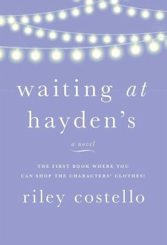 Waiting at Hayden's - Costello, Riley