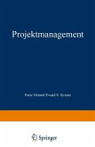 Projektmanagement (eBook, PDF)