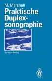 Praktische Duplexsonographie (eBook, PDF)