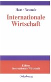 Internationale Wirtschaft (eBook, PDF)