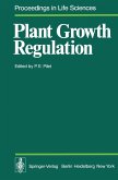 Plant Growth Regulation (eBook, PDF)