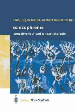 Schizophrenie (eBook, PDF)