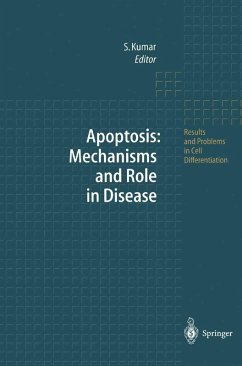 Apoptosis: Mechanisms and Role in Disease (eBook, PDF)