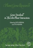 Genes Involved in Microbe-Plant Interactions (eBook, PDF)