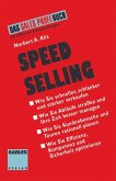 Speed Selling (eBook, PDF)