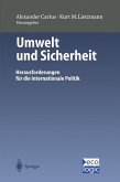 Umwelt und Sicherheit (eBook, PDF)
