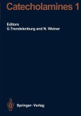 Catecholamines I (eBook, PDF)