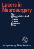Lasers in Neurosurgery (eBook, PDF)