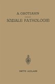 Soziale Pathologie (eBook, PDF)