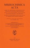 Sechstes Kolloquium über metallkundliche Analyse mit besonderer Berücksichtigung der Elektronenstrahl-Mikroanalyse Wien, 23. bis 25. Oktober 1972 (eBook, PDF)
